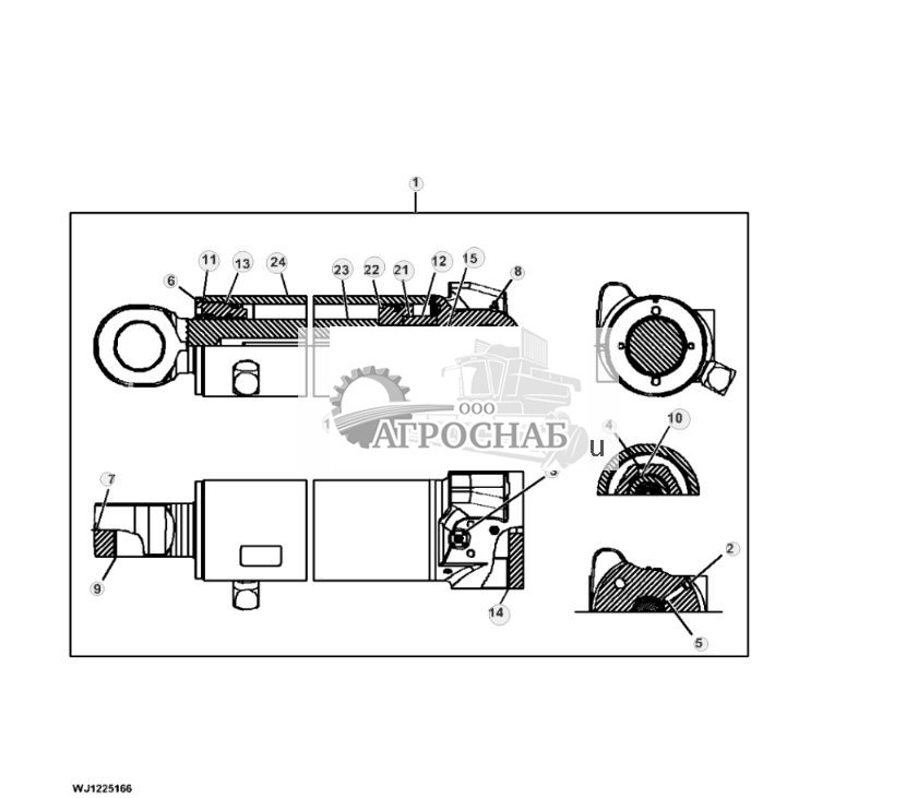Components, Cylinder, Outer Boom, CF7 IBC - ST775583 244.jpg